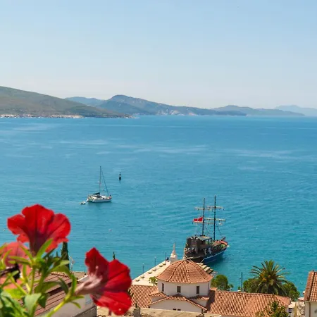 Apartment Inhouse Sarande