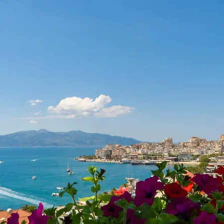 Apartment Inhouse Sarande