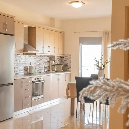 Inhouse Apartment Sarande