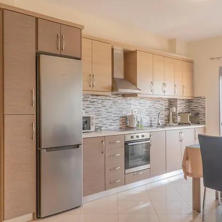 Apartment Inhouse