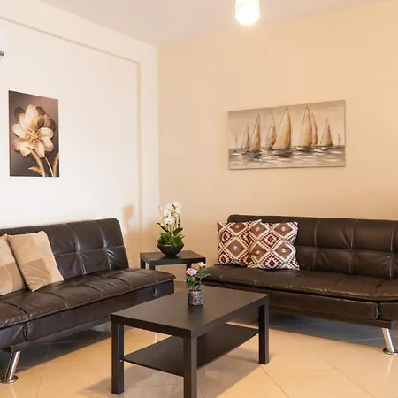 Apartment Inhouse
