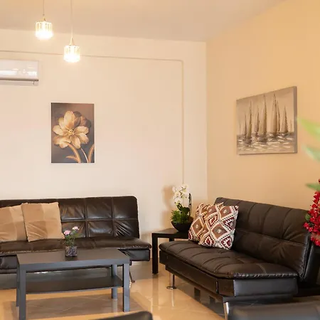 Apartment Inhouse Sarande