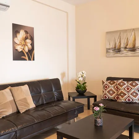 Apartment Inhouse Sarande