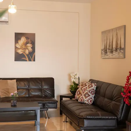 Apartment Inhouse