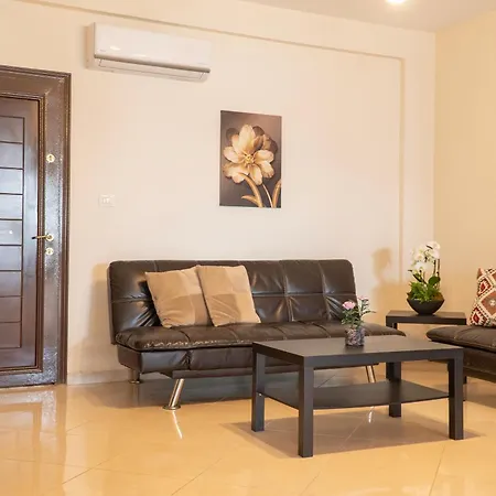 Inhouse Sarande