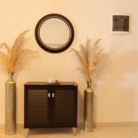 Inhouse Apartment Sarande