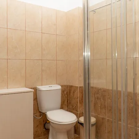 Inhouse Apartment