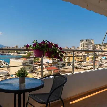 Inhouse Apartment Sarande