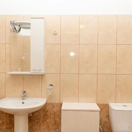 Inhouse Sarande