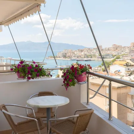 Apartment Inhouse Sarande