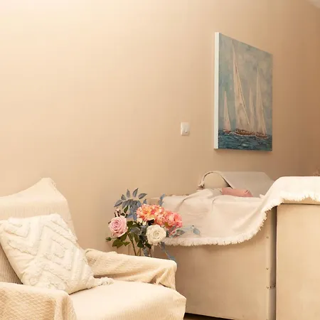 Apartment Inhouse