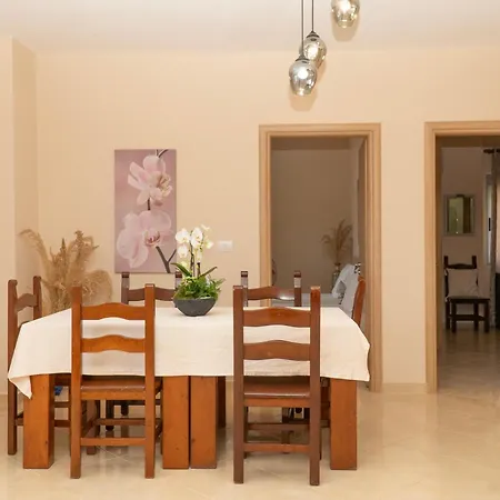 Inhouse Apartment Sarande