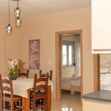 Inhouse Sarandë