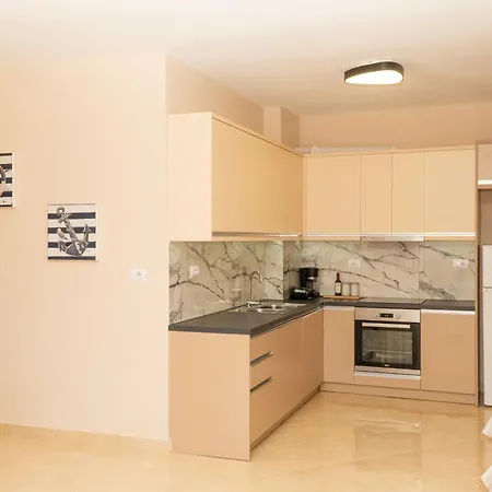 Inhouse Apartment