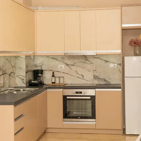 Apartment Inhouse