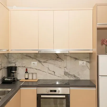 Inhouse Apartment