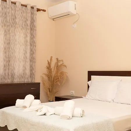 Inhouse Sarande
