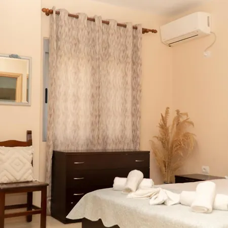 Inhouse Apartment Sarande