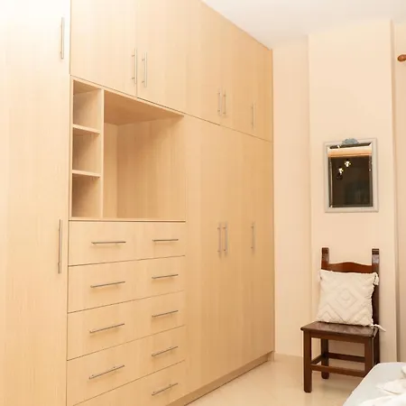 Inhouse Apartment Sarande