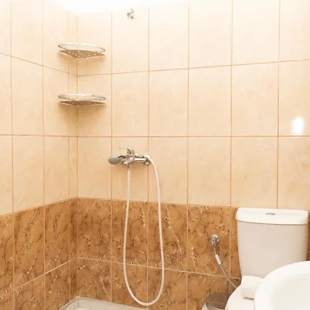 Apartment Inhouse