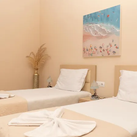 Apartment Inhouse Sarande