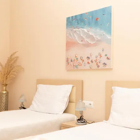 Inhouse Apartment *