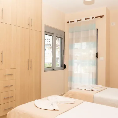 Inhouse Apartment Sarandë
