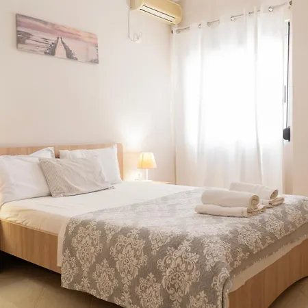 Inhouse Apartment Sarande