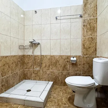 Inhouse Apartment Sarande