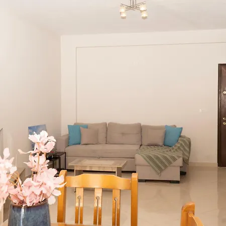 Inhouse Apartment