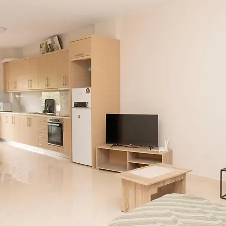 Inhouse Apartment