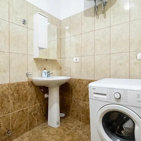 Inhouse Apartment Sarande