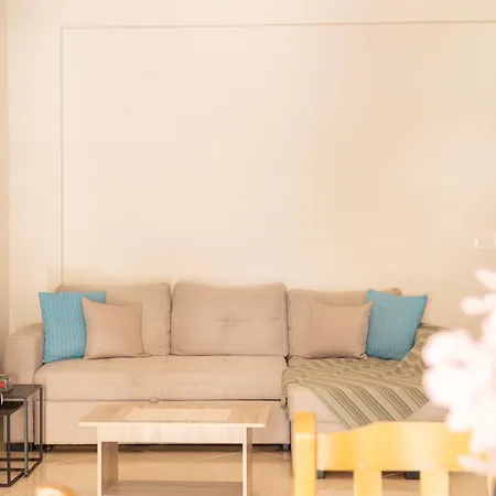 Apartment Inhouse