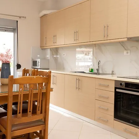 Inhouse Apartment Sarande