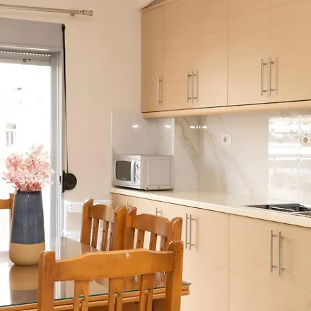 Inhouse Apartment Sarande