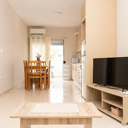 Apartment Inhouse Sarande