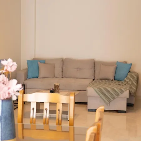 Apartment Inhouse Sarandë