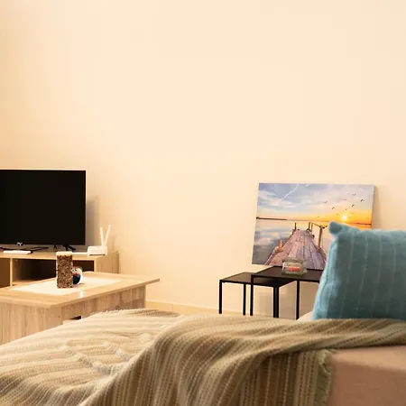 Apartment Inhouse Sarande